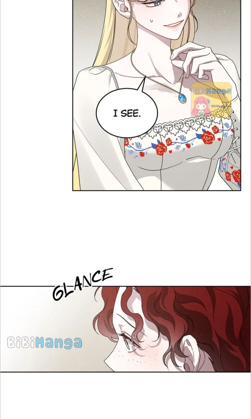 Under the Oak Tree Chapter 74 image 61